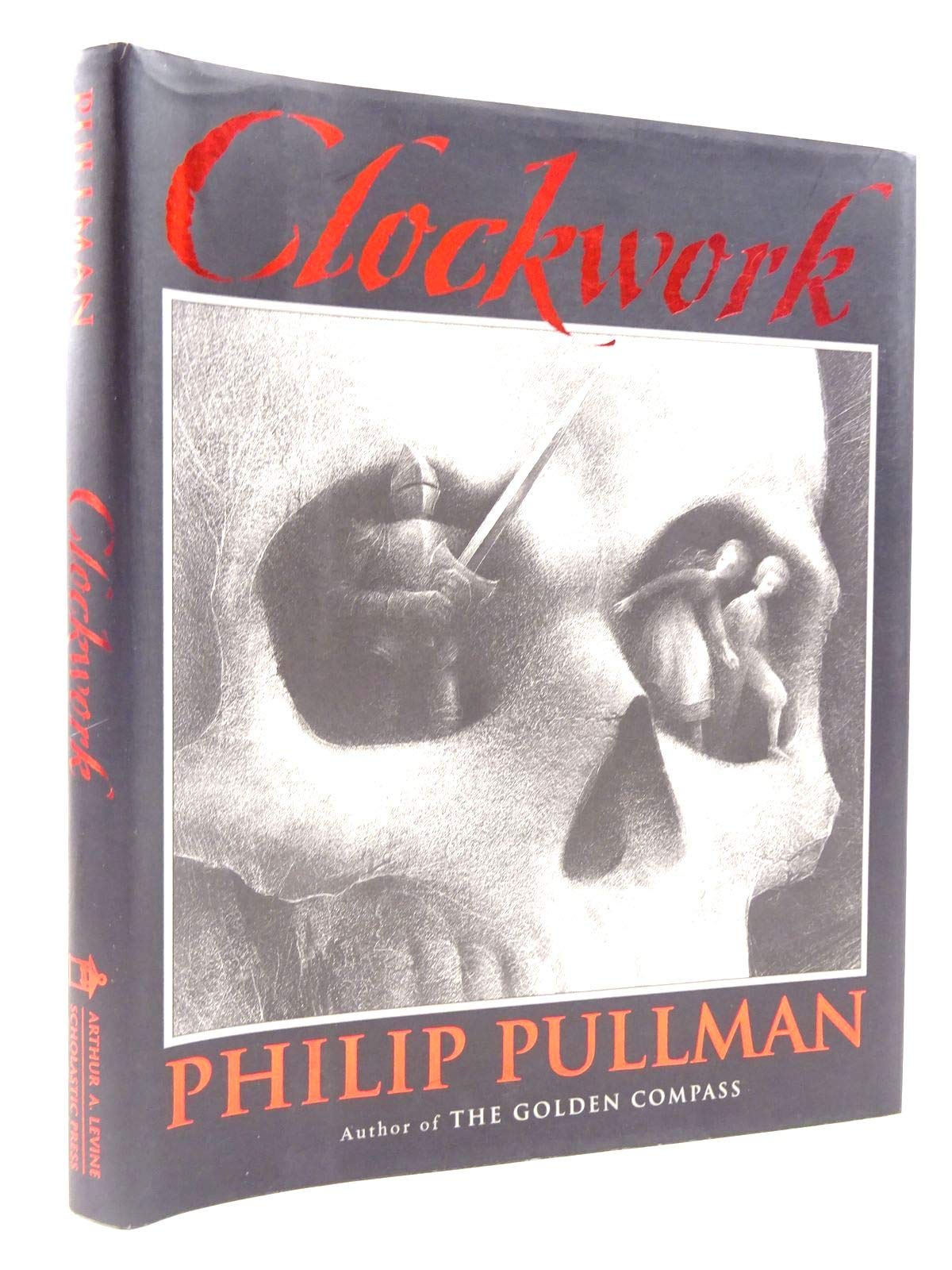 Clockwork