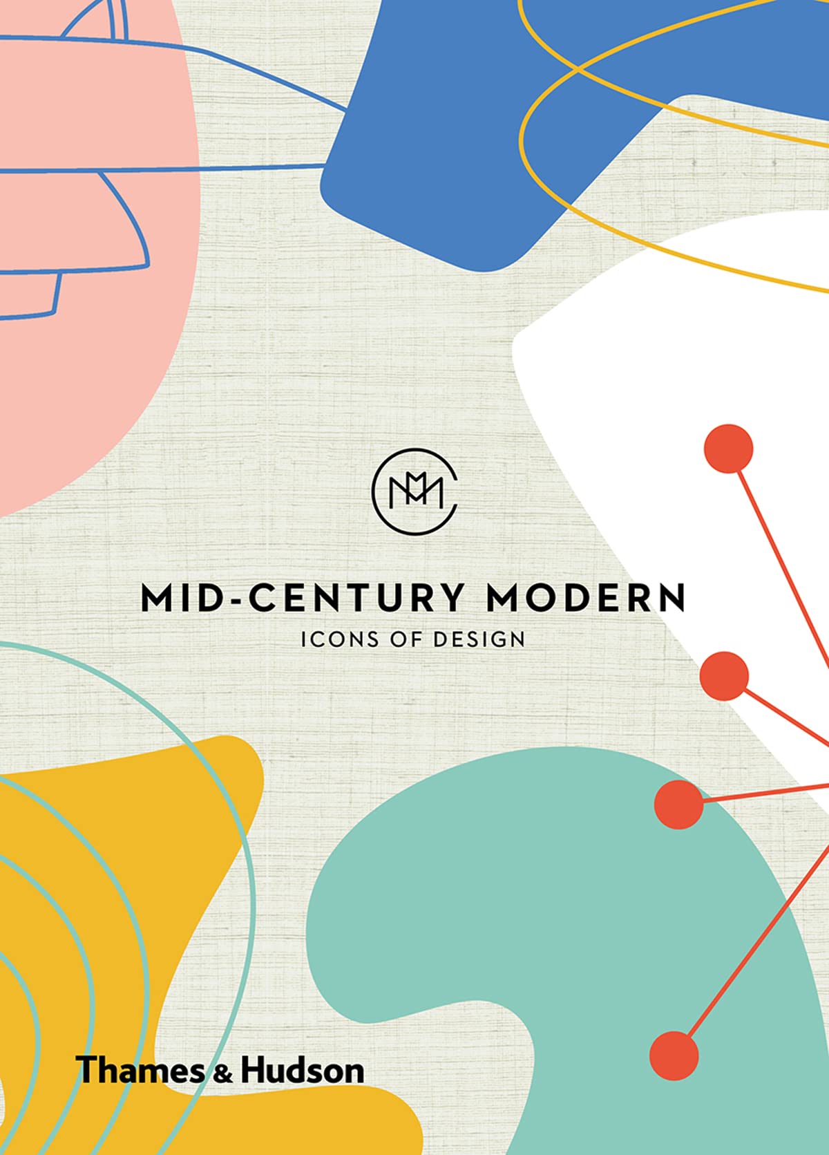 MidCentury Modern: Icons of Design,Used