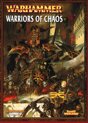 Warhammer: Warriors Of Chaos