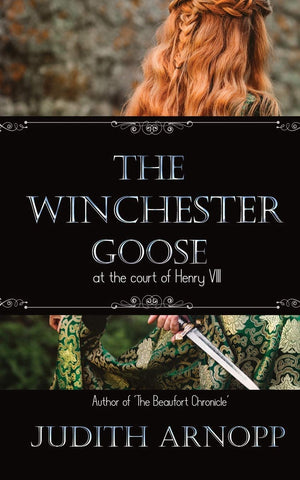 The Winchester Goose,Used