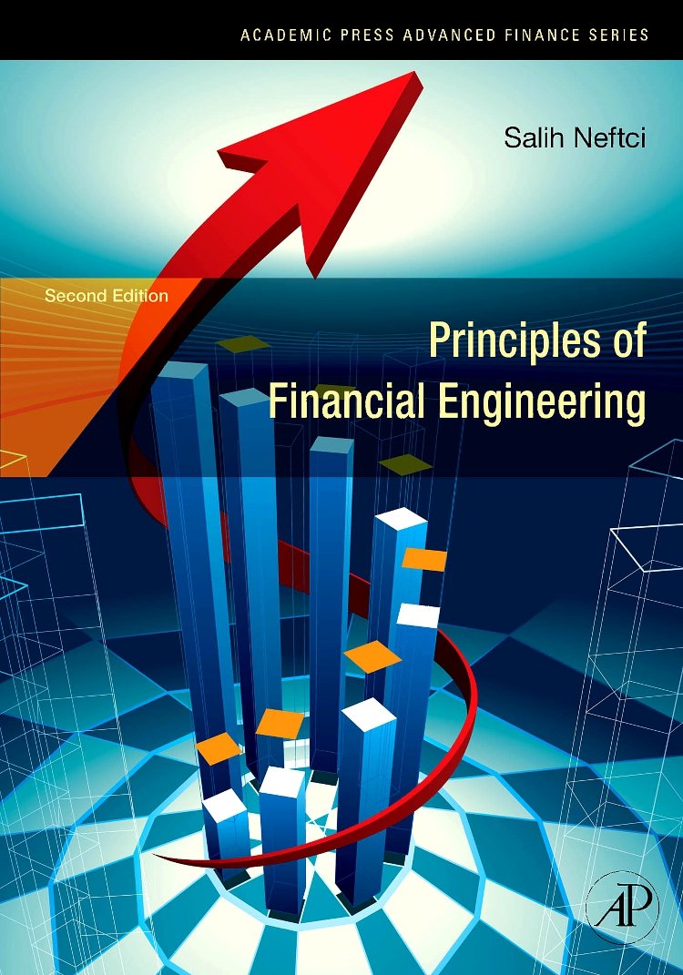 Principles of Financial Engineering (Academic Press Advanced Finance),New
