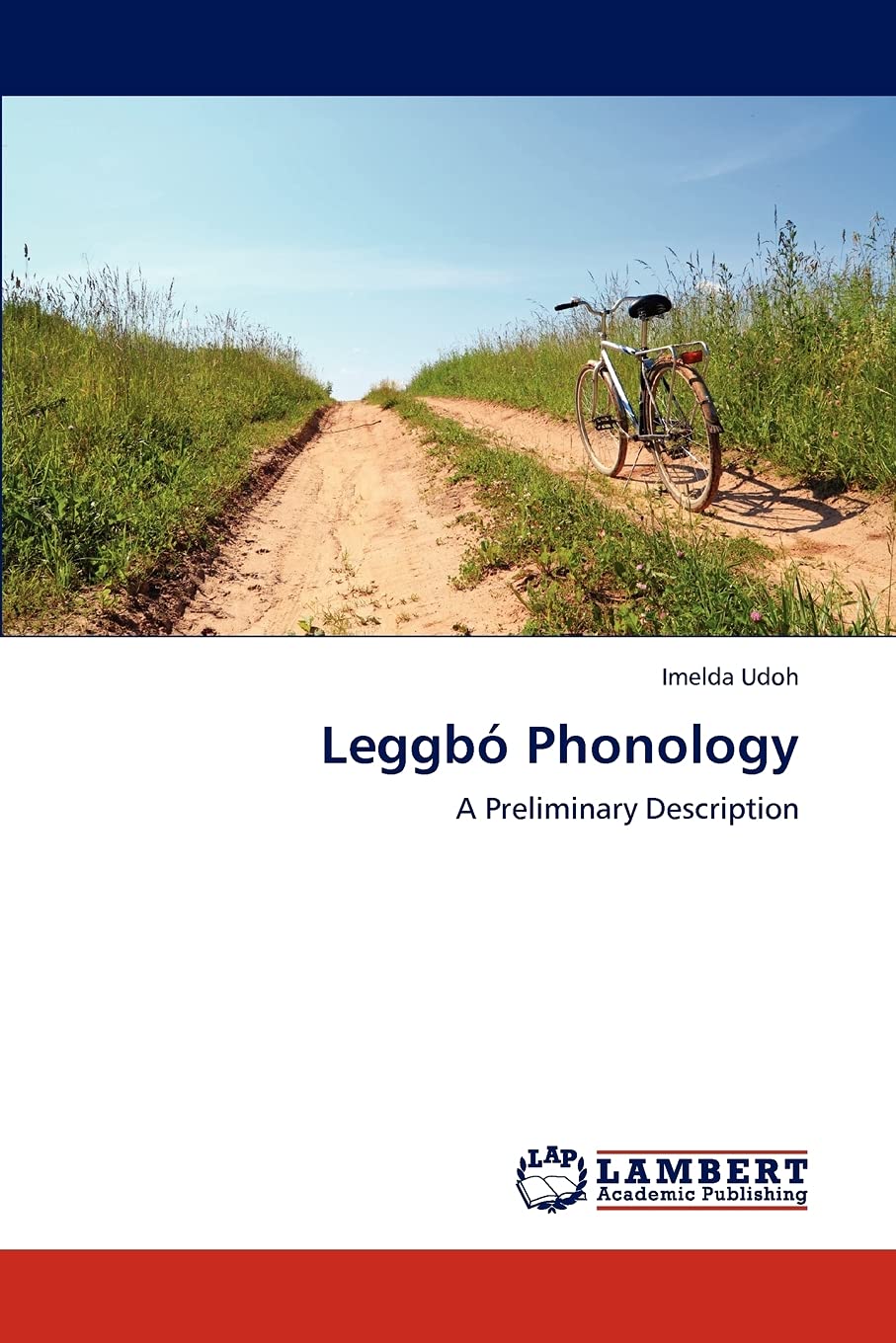 Leggb Phonology: A Preliminary Description,Used