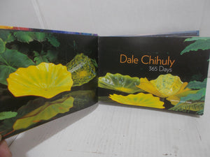 Chihuly: 365 Days,Used