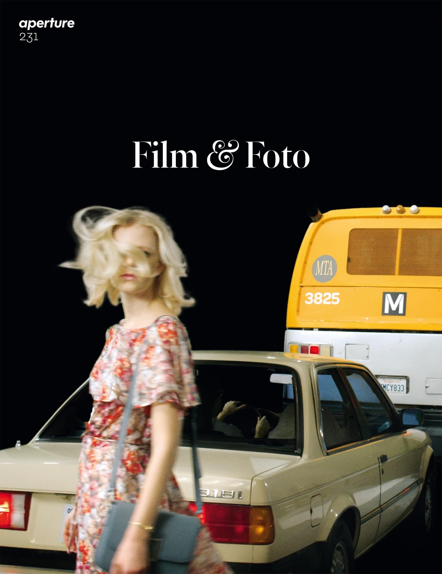 Film & Foto: Aperture 231 (Aperture Magazine),Used