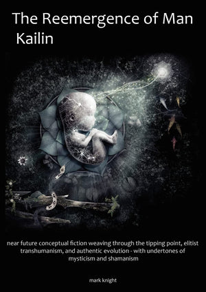 The Reemergence Of Man, Kailin,Used