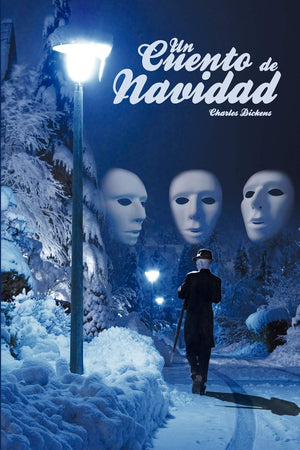 Un Cuento De Navidad / A Christmas Carol (Spanish Edition),Used