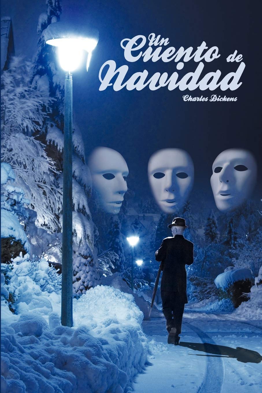 Un Cuento De Navidad / A Christmas Carol (Spanish Edition),Used