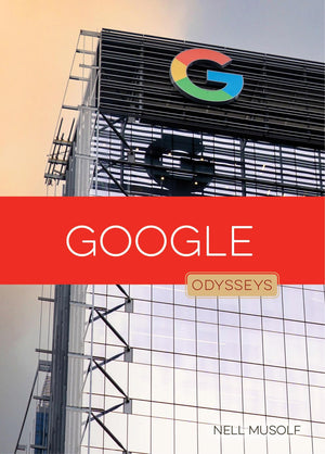 Google (Odysseys In Busines)