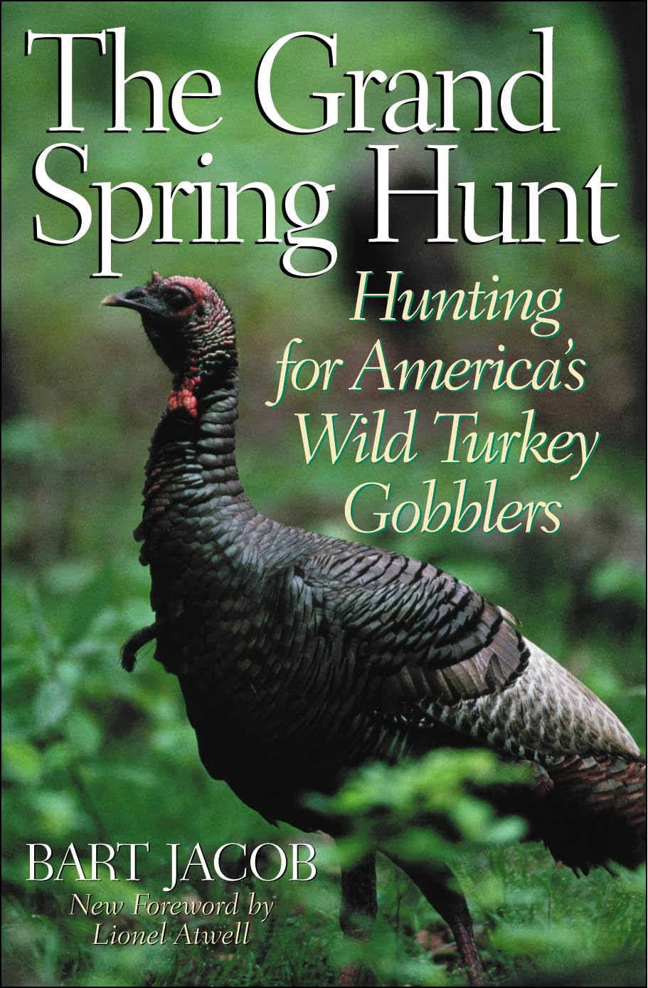 The Grand Spring Hunt,Used