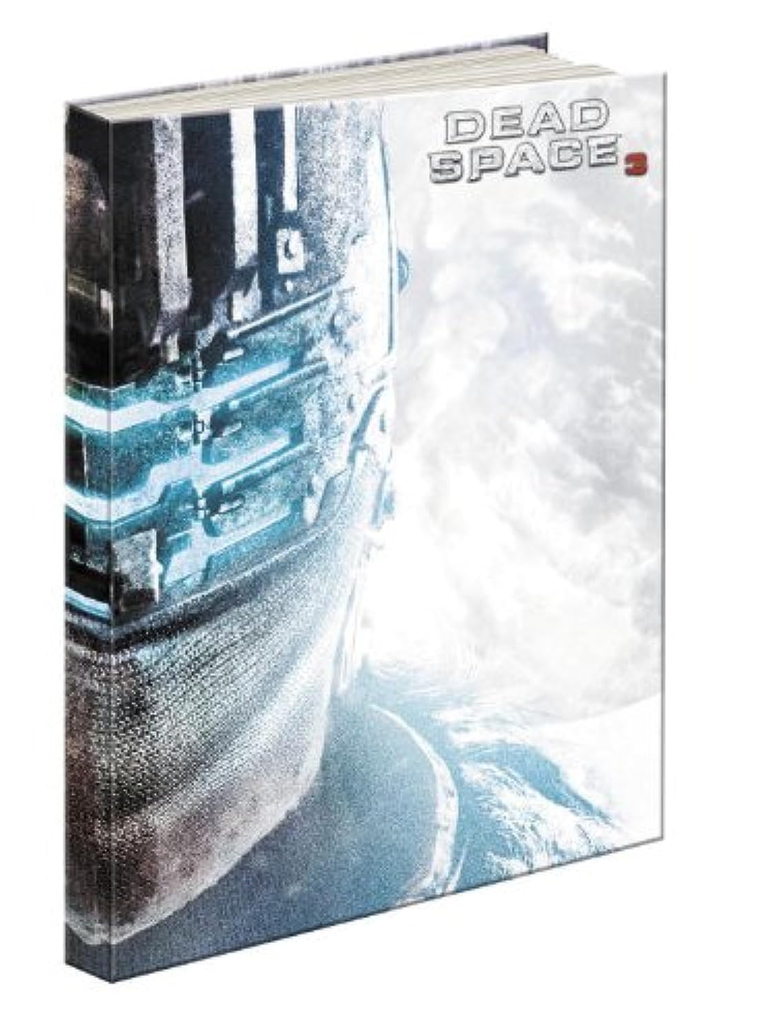 Dead Space 3 Collector's Edition: Prima Official Game Guide,Used