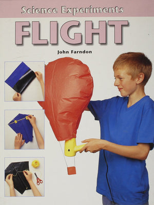 Flight (Science Experiments),Used