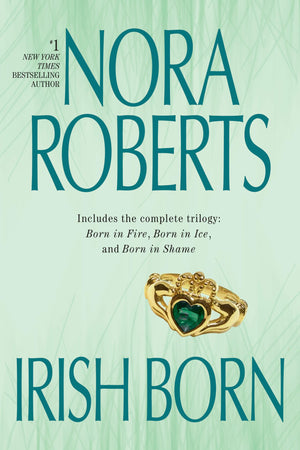 Irish Born (Irish Born Trilogy),Used