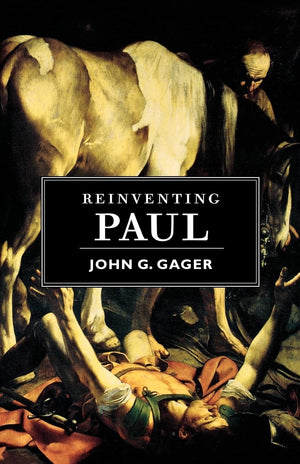 Reinventing Paul,New