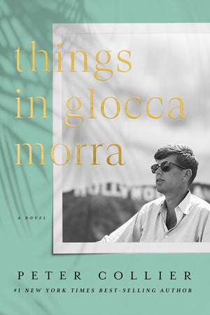 Things in Glocca Morra,Used
