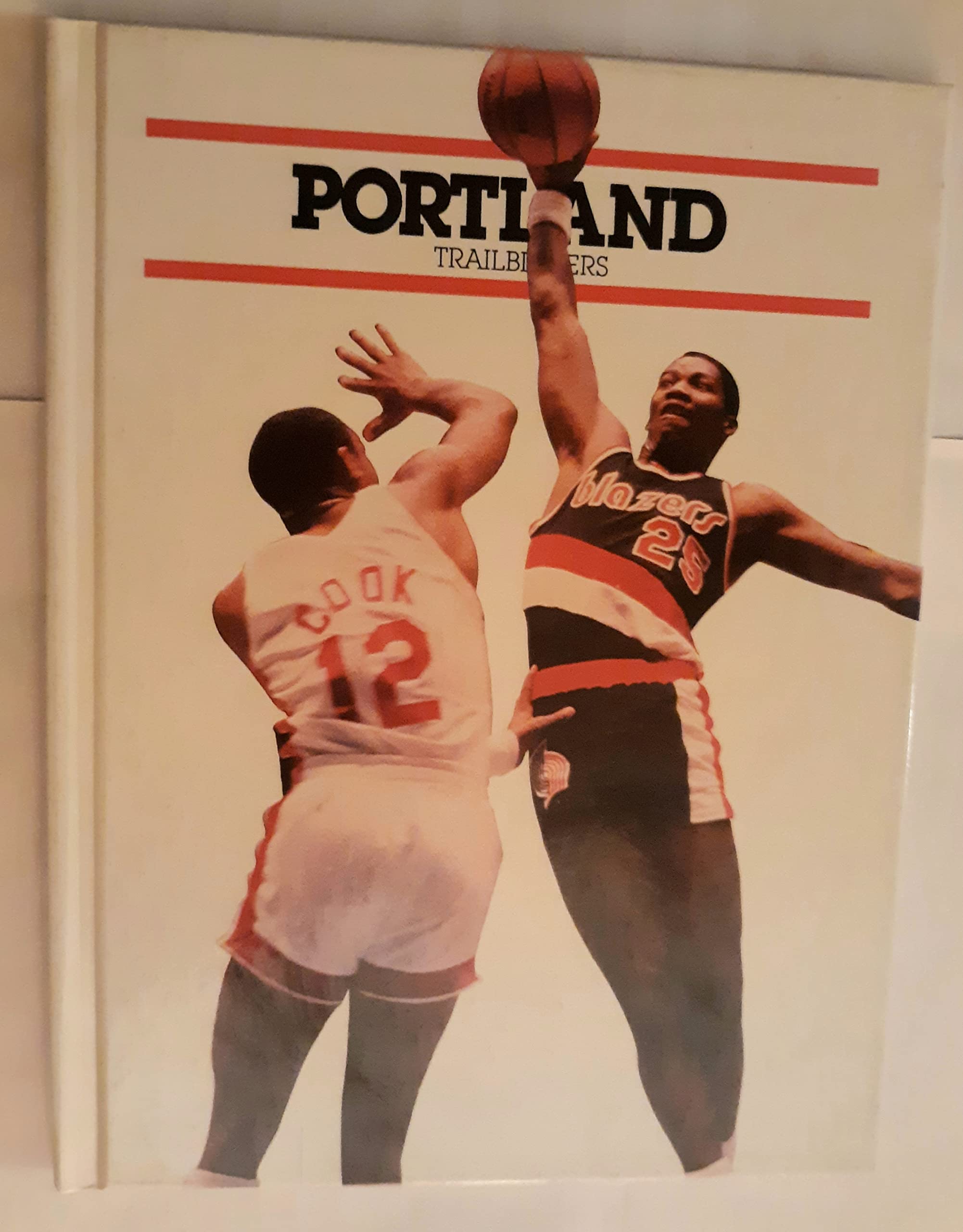 Portland Trail Blazers,Used