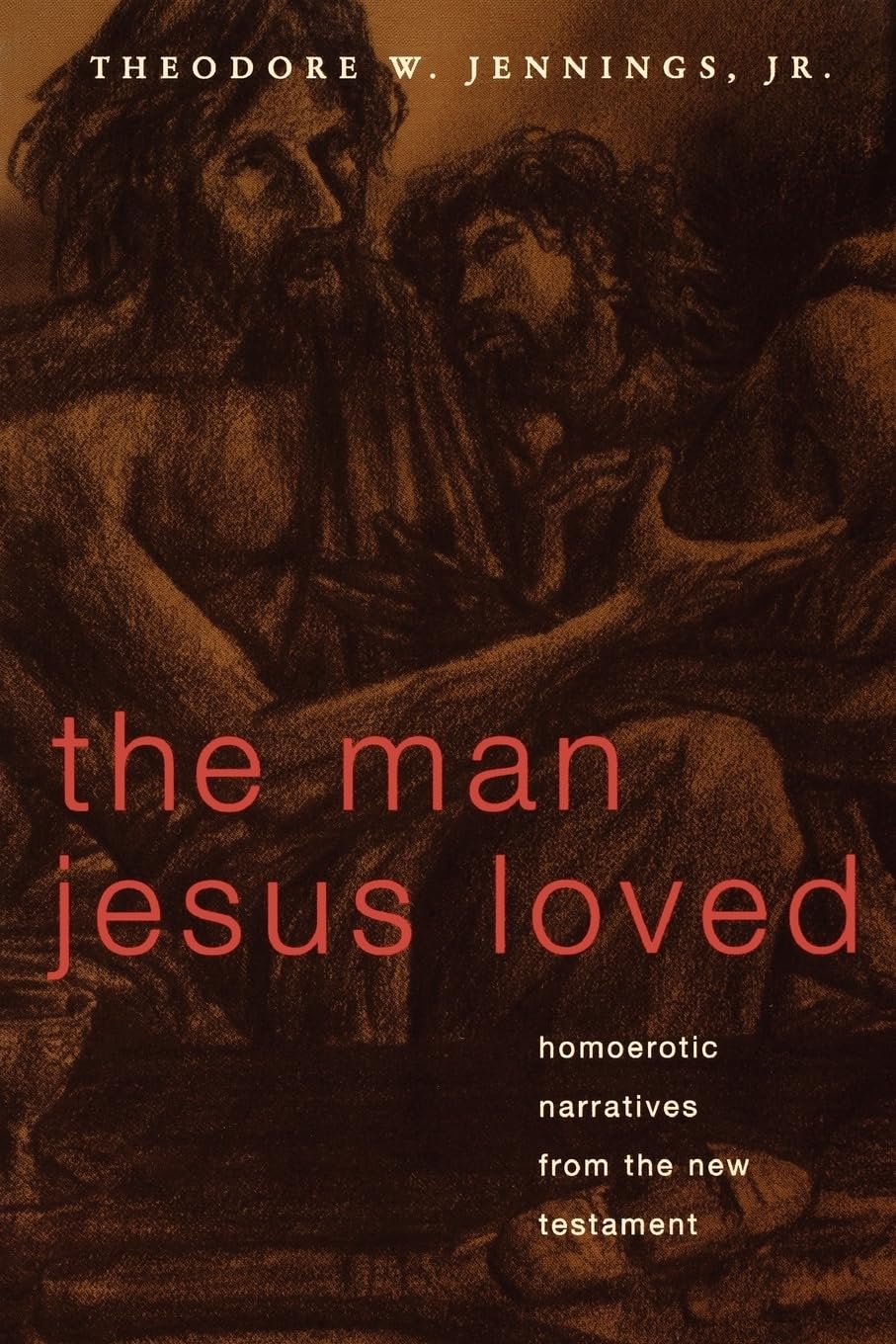 Man Jesus Loved,Used