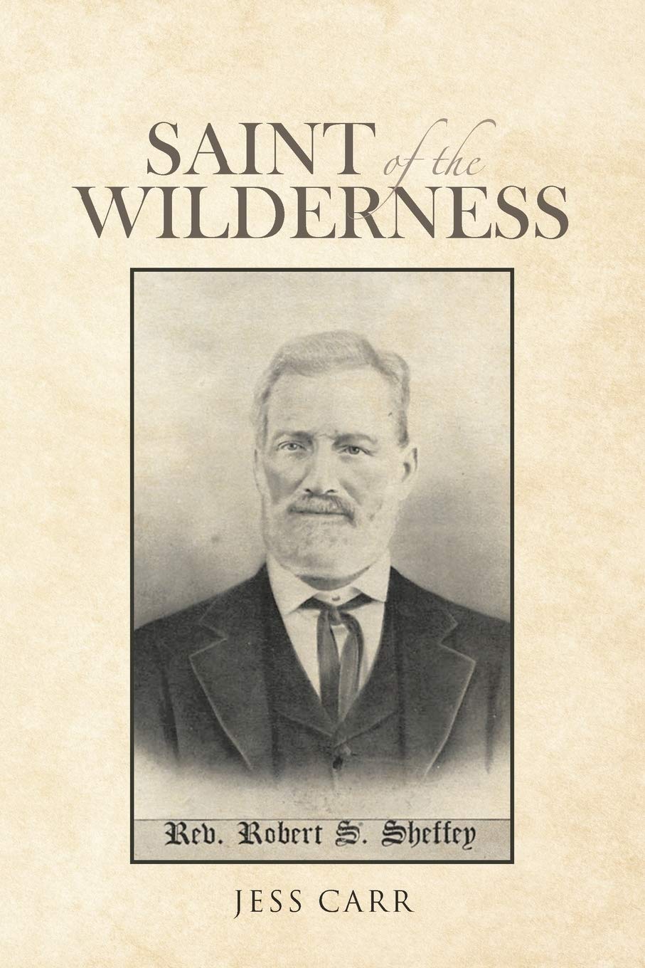 Saint of the Wilderness,Used