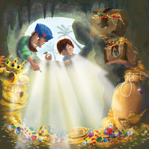 FiveMinute Stories  Over 50 Tales and Fables: Short Nursery Rhymes, Fairy Tales, and Bedtime Collections for Children,Used