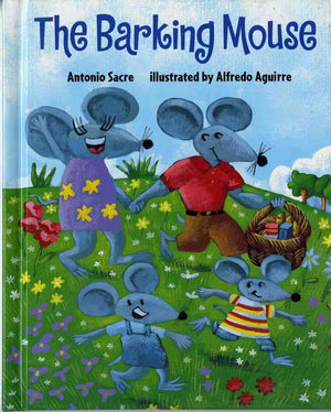 The Barking Mouse,New