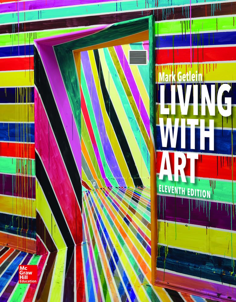 Living With Art,New
