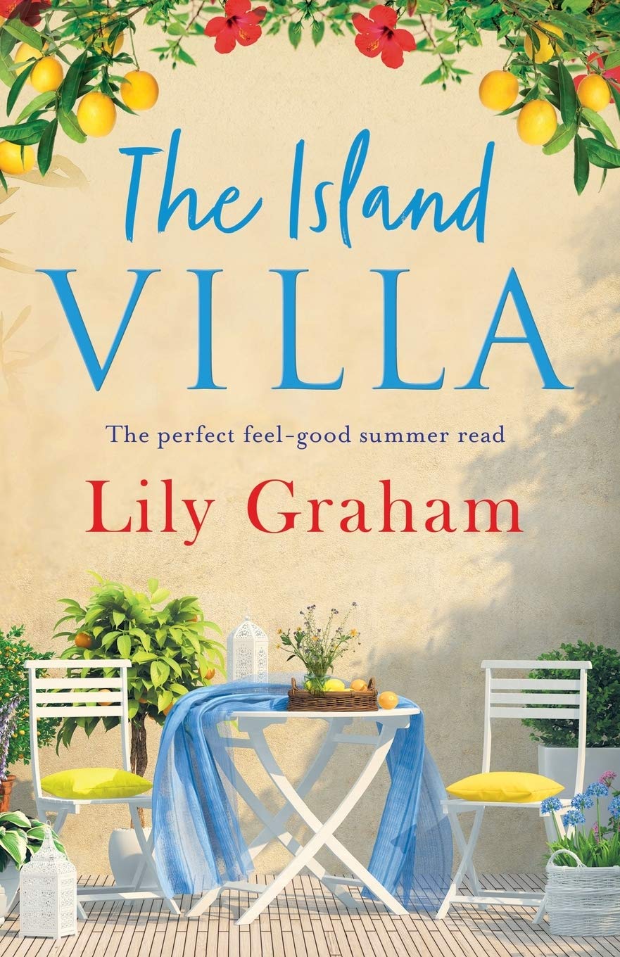 The Island Villa: The perfect feel good summer read,Used