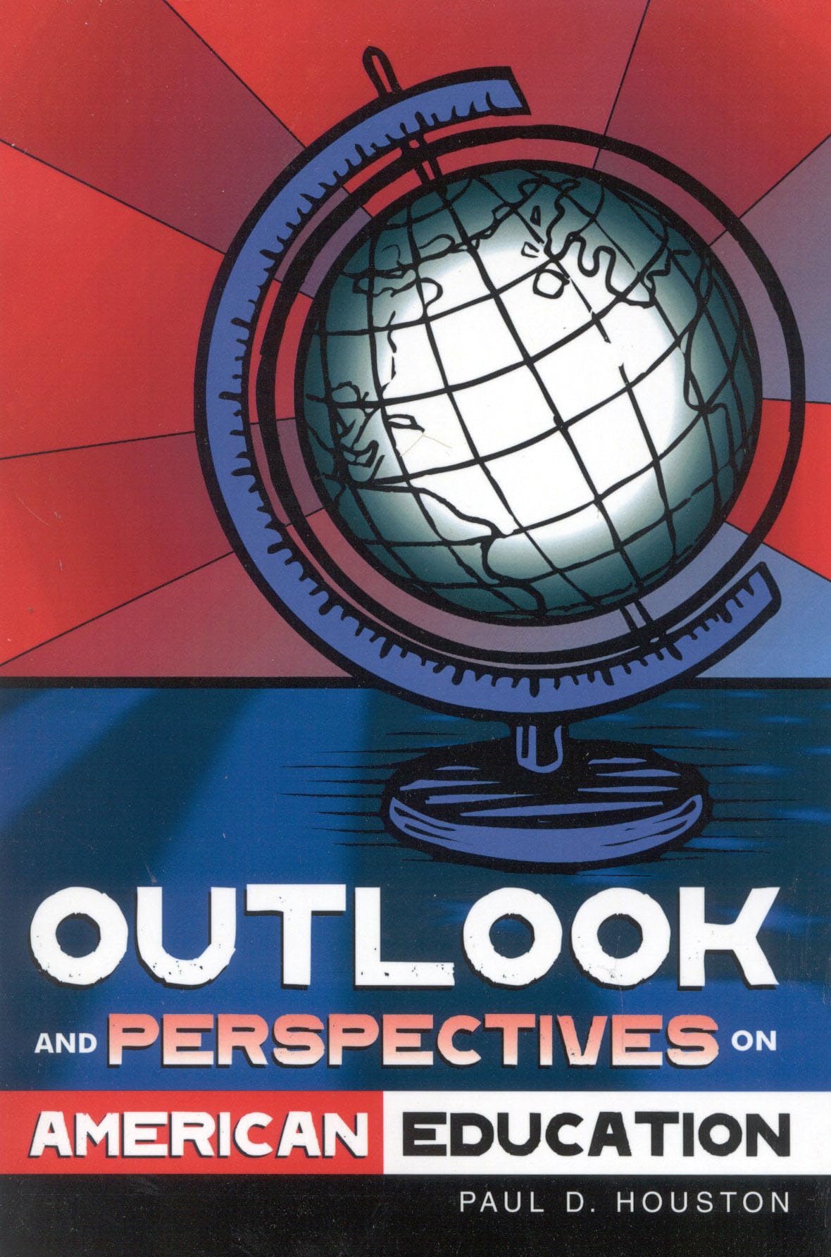 Outlook and Perspectives on American Education,Used