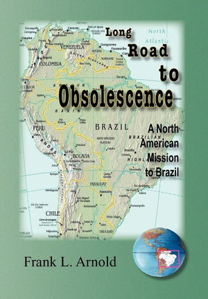 Long Road to Obsolescence,Used