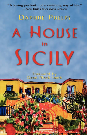 A House In Sicily