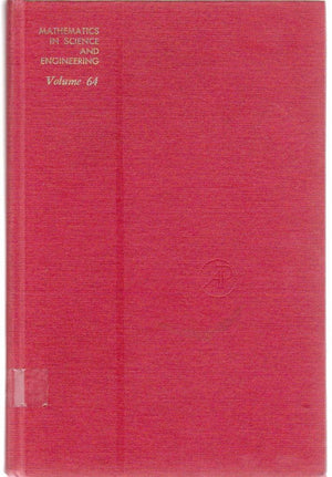 Stochastic Processes and Filtering Theory (Volume 64) (Mathematics in Science and Engineering, Volume 64),Used