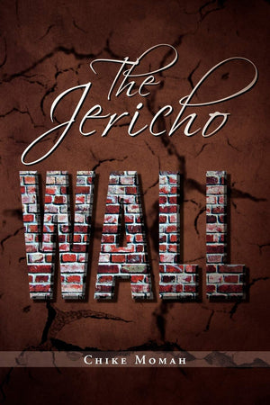 The Jericho Wall,Used