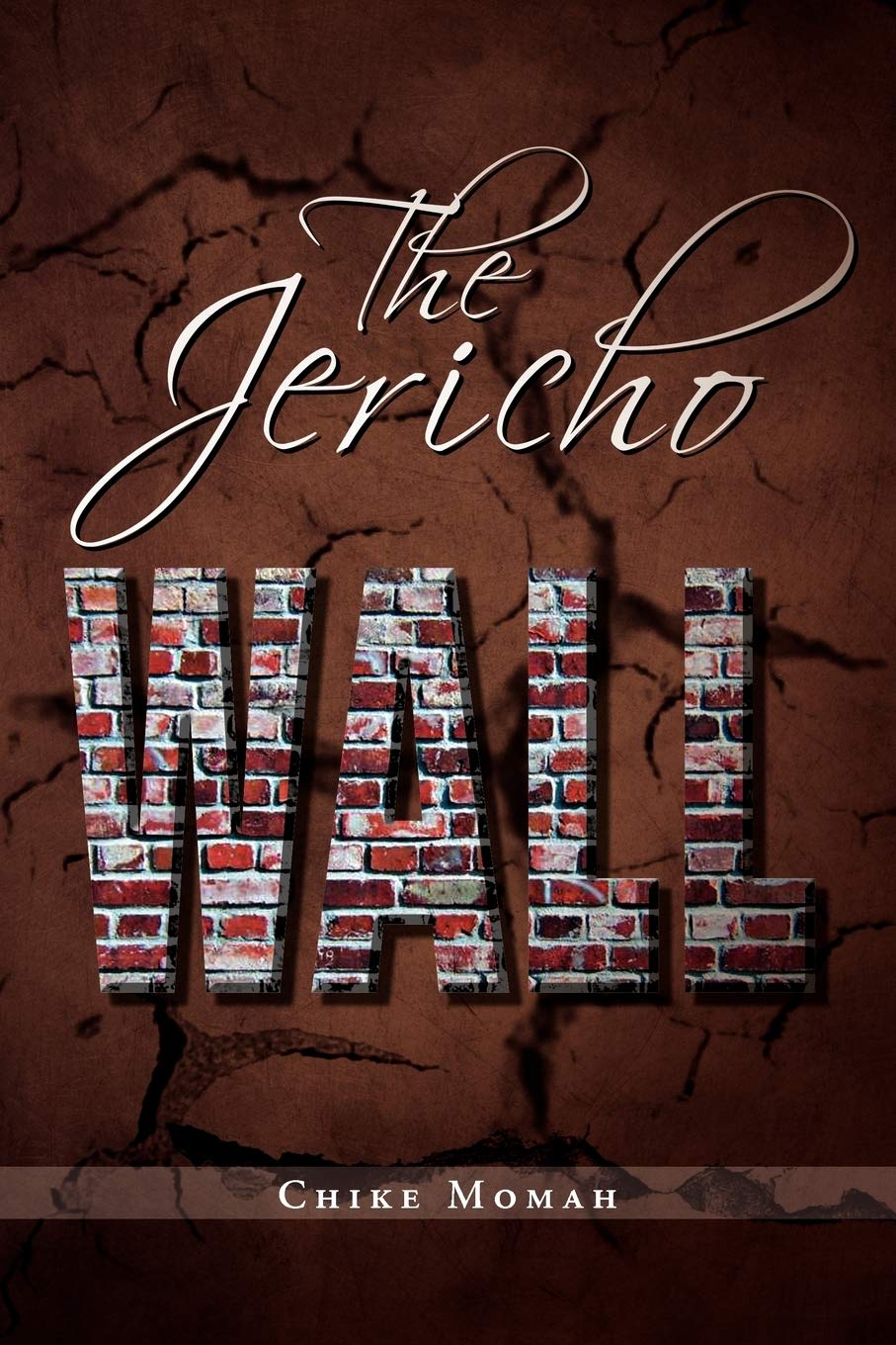The Jericho Wall,Used