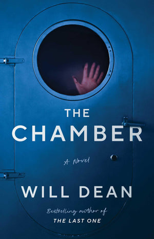 The Chamber: A Novel,New