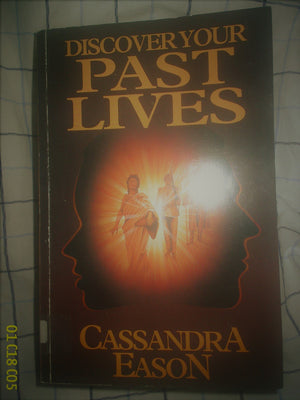 Discover Your Past Lives,Used