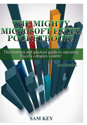 Microsoft Excel,Used
