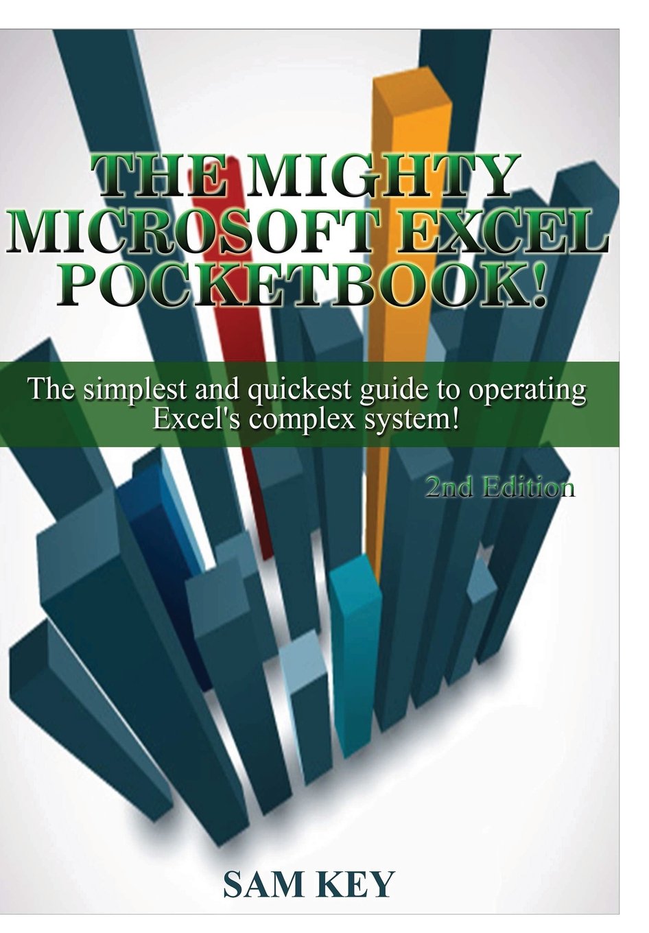 Microsoft Excel,Used