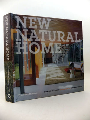 New Natural Home: Designs for Sustainable Living