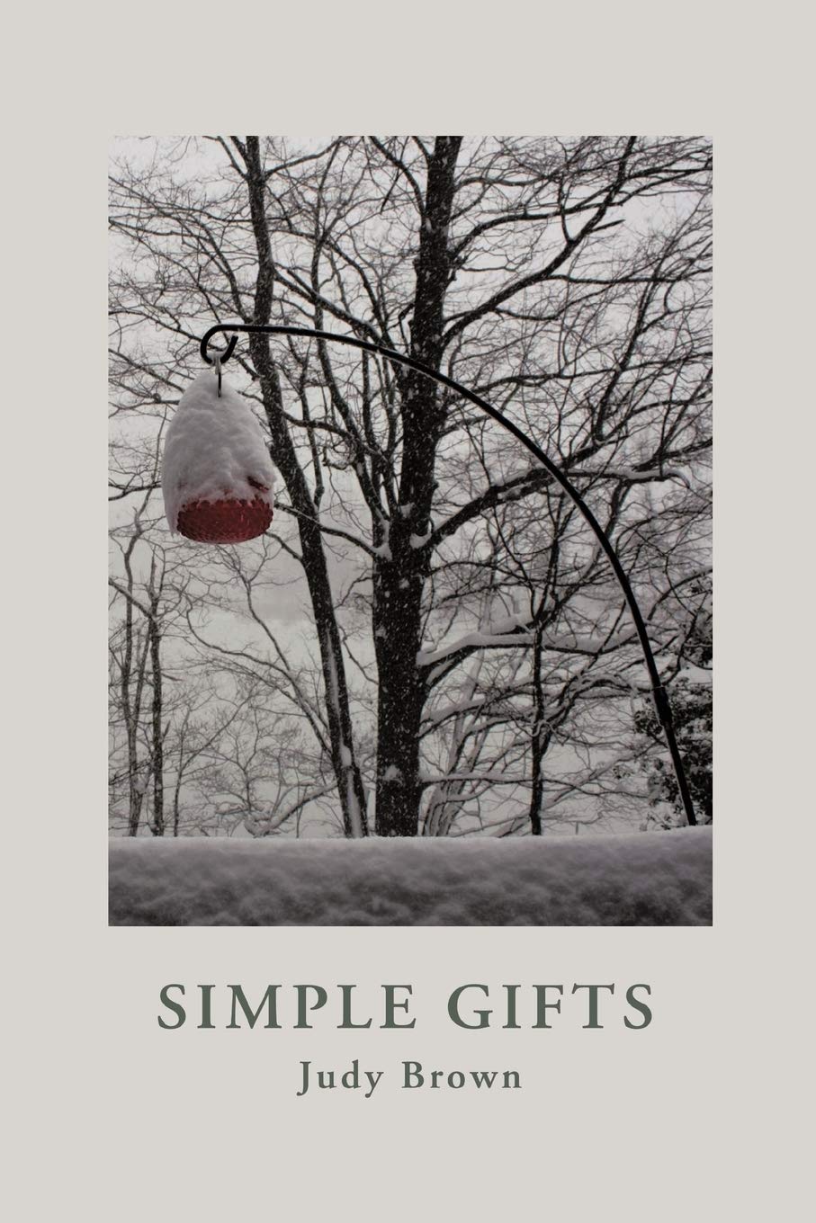 Simple Gifts,Used