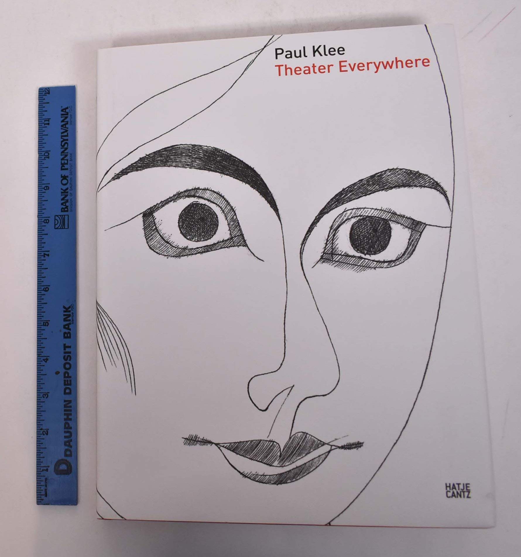 Paul Klee: Theater Everywhere,Used