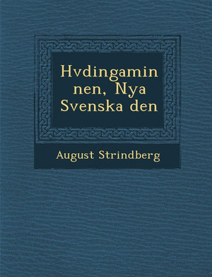 H Vdingaminnen, Nya Svenska Den (English and Swedish Edition),Used