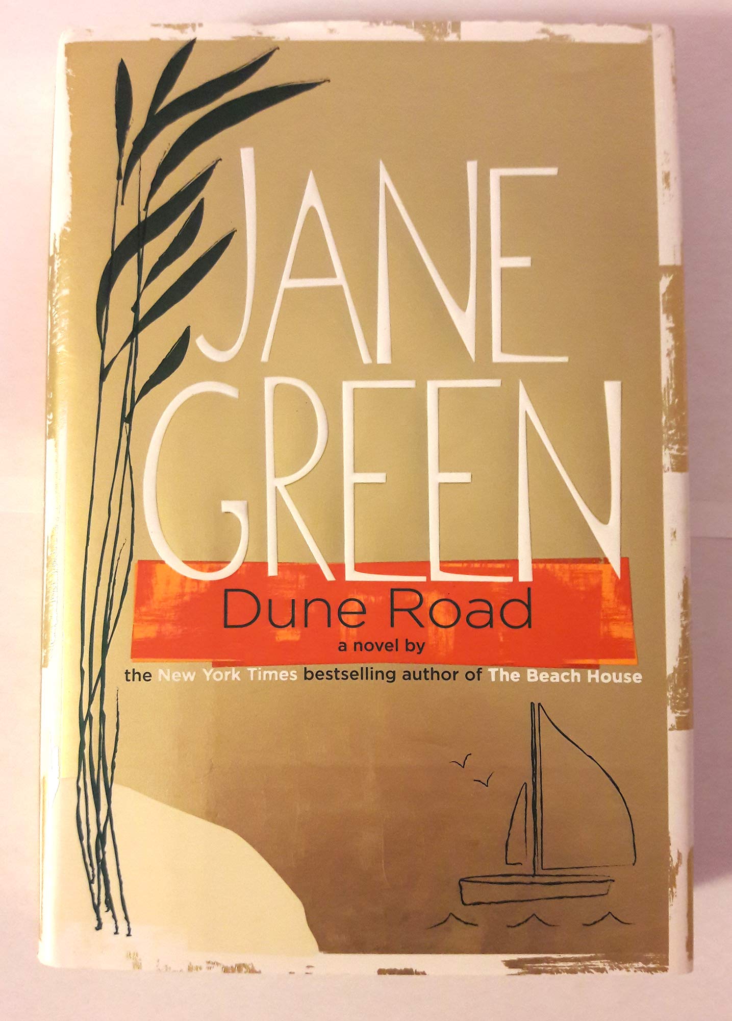 Dune Road: A Novel,New