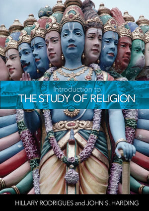 Introduction to the Study of Religion,New