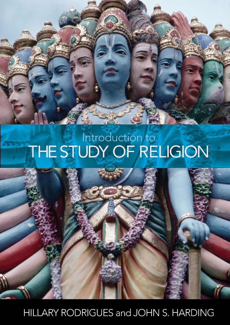 Introduction to the Study of Religion,New