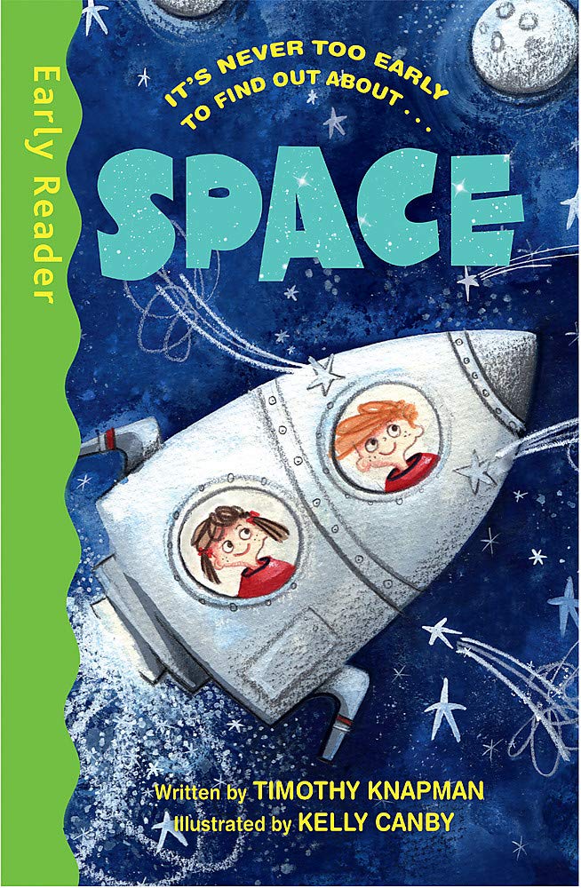 Space (Early Reader Nonfiction)