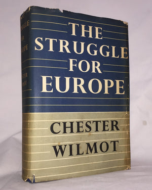 The Struggle For Europe