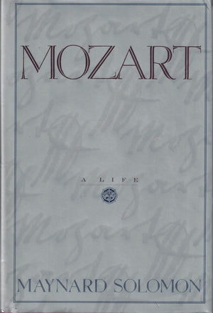 Mozart: A Life,Used