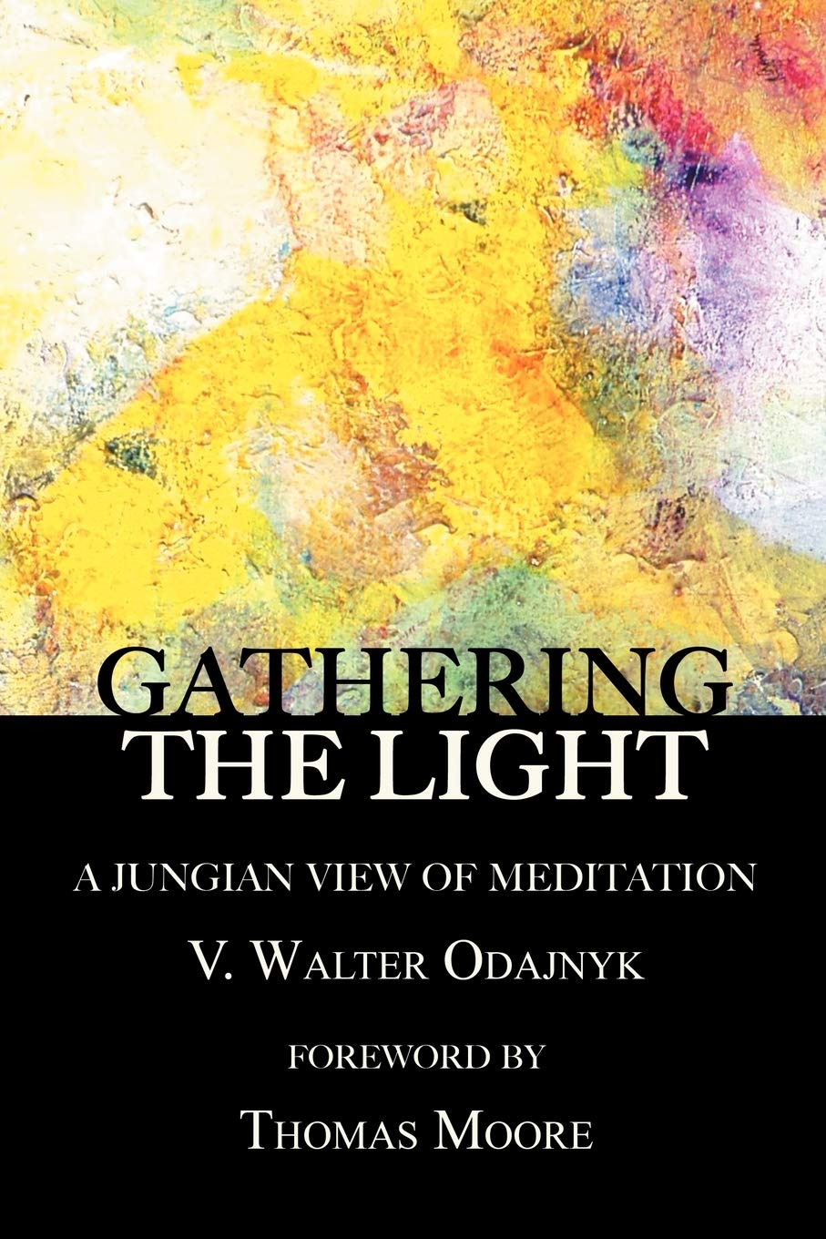 Gathering the Light,Used
