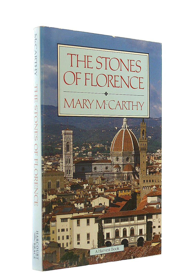 Stones Of Florence,New