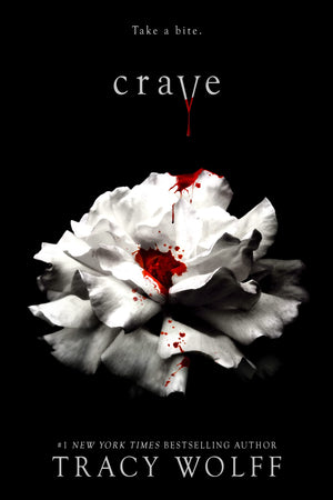 Crave (Crave, 1),New