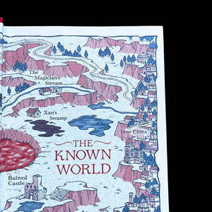 The Girl Who Drank the Moon (Winner of the 2017 Newbery Medal)  Gift Edition,Used