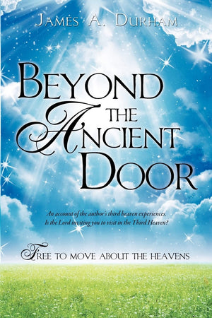 Beyond The Ancient Door,Used